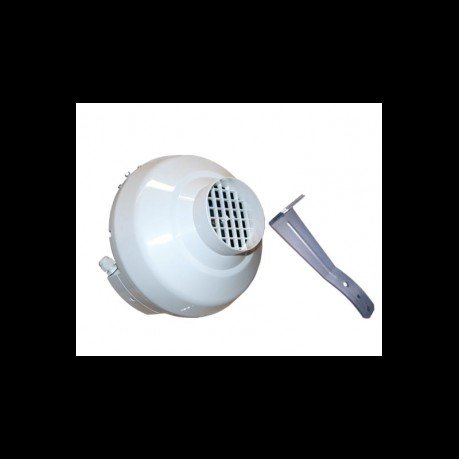 Extractor Tubular VK